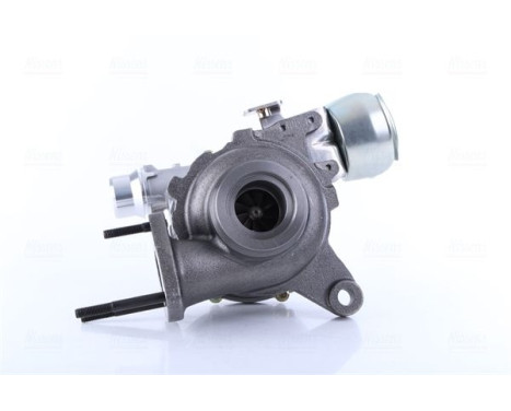 Turbocharger **FIRST FIT**, Image 3