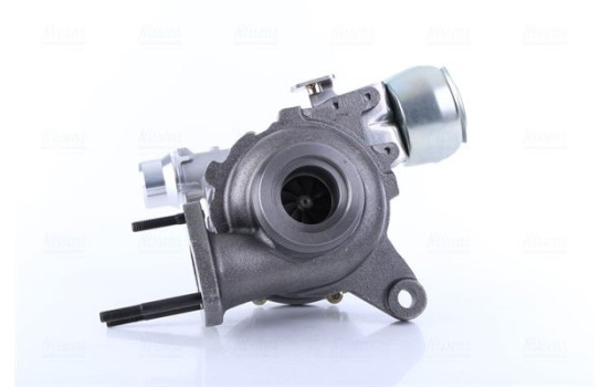 Turbocharger **FIRST FIT**, Image 3