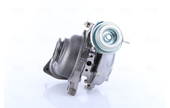 Turbocharger **FIRST FIT**, Image 4
