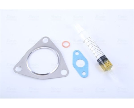 Turbocharger **FIRST FIT**, Image 5