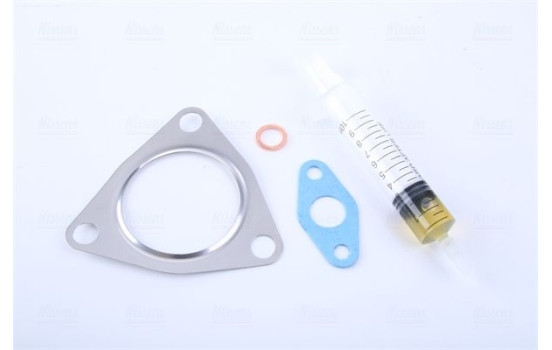Turbocharger **FIRST FIT**, Image 5