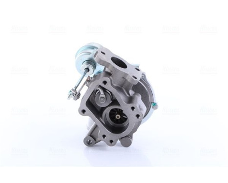 Turbocharger **FIRST FIT**, Image 3