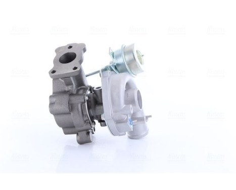 Turbocharger **FIRST FIT**, Image 4