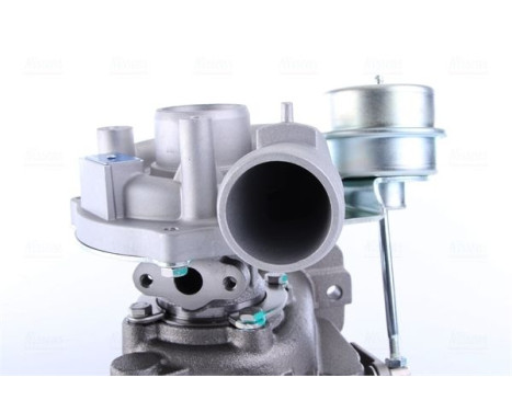 Turbocharger **FIRST FIT**, Image 5