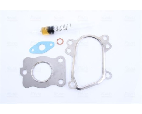 Turbocharger **FIRST FIT**, Image 6