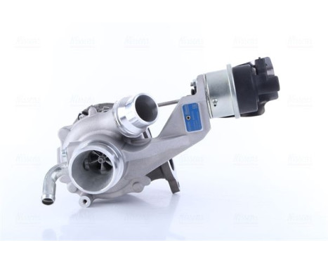 Turbocharger **FIRST FIT**, Image 2