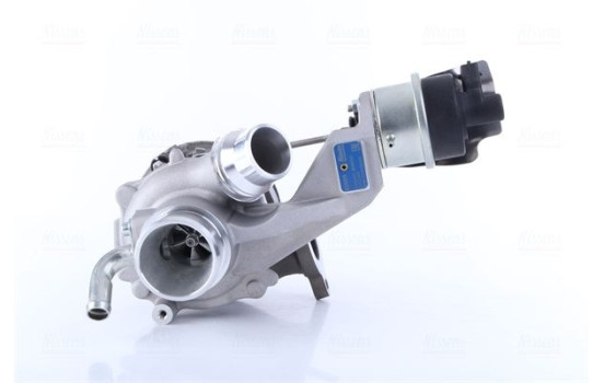 Turbocharger **FIRST FIT**, Image 2