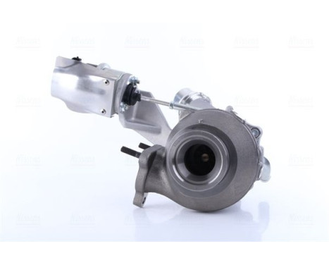 Turbocharger **FIRST FIT**, Image 3