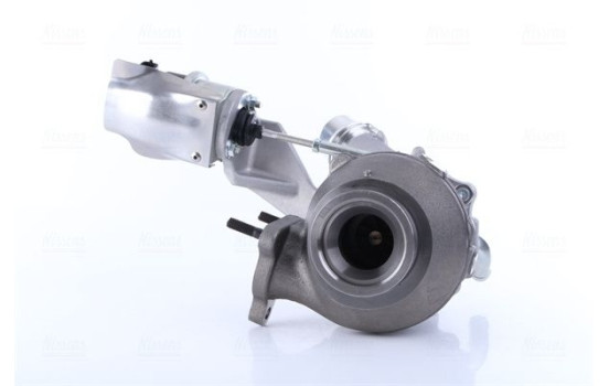 Turbocharger **FIRST FIT**, Image 3