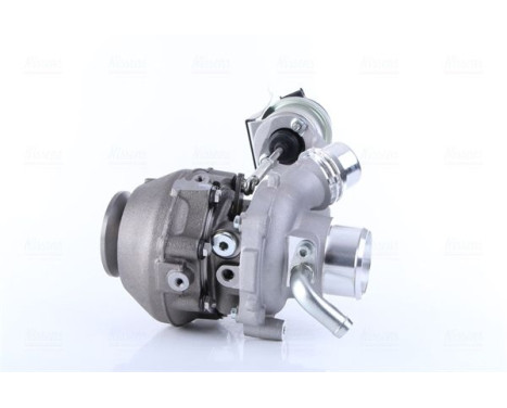 Turbocharger **FIRST FIT**, Image 4