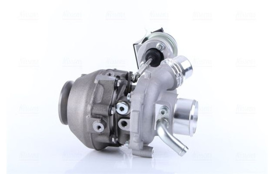 Turbocharger **FIRST FIT**, Image 4