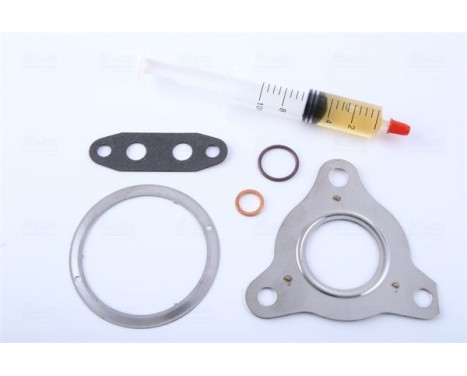 Turbocharger **FIRST FIT**, Image 6