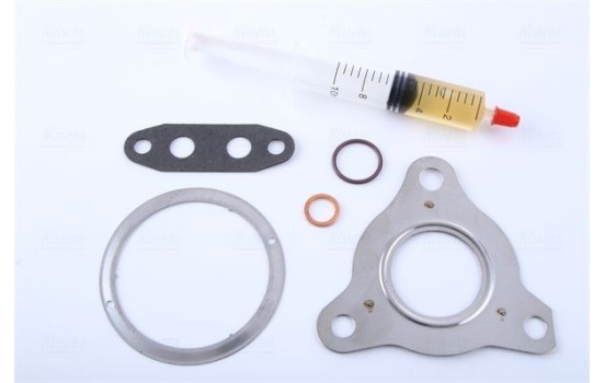 Turbocharger **FIRST FIT**, Image 6