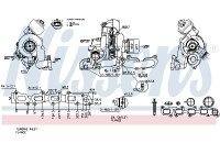 Turbocharger **FIRST FIT**