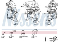 Turbocharger **FIRST FIT**