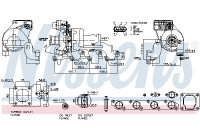 Turbocharger **FIRST FIT**
