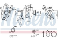Turbocharger **FIRST FIT**