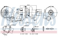 Turbocharger **FIRST FIT**