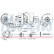 Turbocharger **FIRST FIT**
