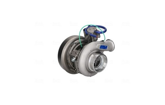 Turbocharger **FIRST FIT**, Image 5