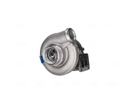Turbocharger **FIRST FIT**, Image 2