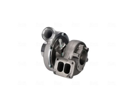 Turbocharger **FIRST FIT**, Image 3
