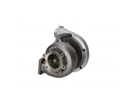 Turbocharger **FIRST FIT**, Image 4