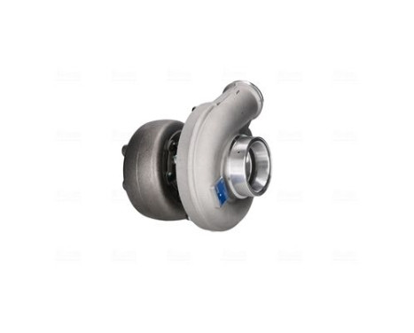 Turbocharger **FIRST FIT**, Image 5