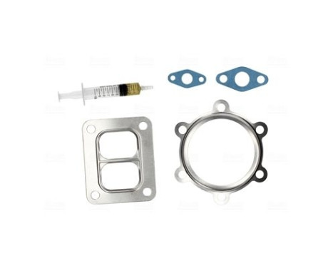 Turbocharger **FIRST FIT**, Image 6