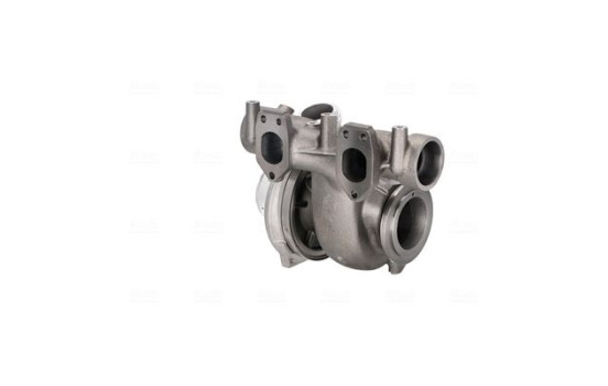 Turbocharger **FIRST FIT**, Image 3