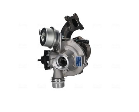 Turbocharger **FIRST FIT**, Image 2
