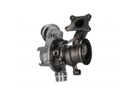 Turbocharger **FIRST FIT**, Image 3