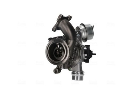 Turbocharger **FIRST FIT**, Image 4