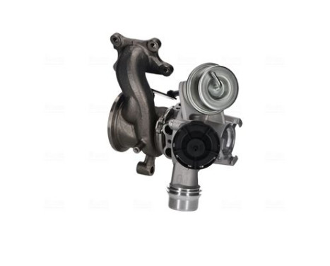 Turbocharger **FIRST FIT**, Image 5