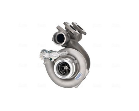 Turbocharger **FIRST FIT**, Image 2