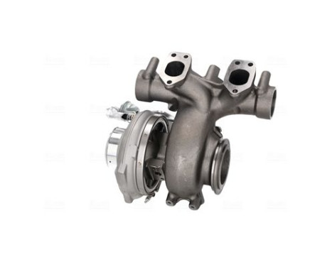 Turbocharger **FIRST FIT**, Image 3