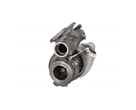 Turbocharger **FIRST FIT**, Image 4