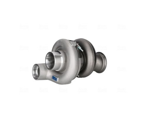 Turbocharger **FIRST FIT**, Image 2