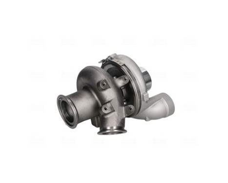 Turbocharger **FIRST FIT**, Image 4