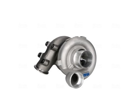 Turbocharger **FIRST FIT**, Image 5