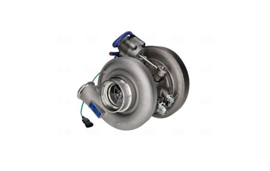 Turbocharger **FIRST FIT**, Image 2