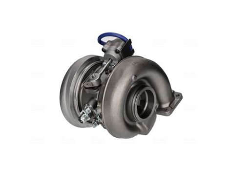 Turbocharger **FIRST FIT**, Image 3