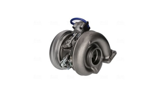 Turbocharger **FIRST FIT**, Image 3