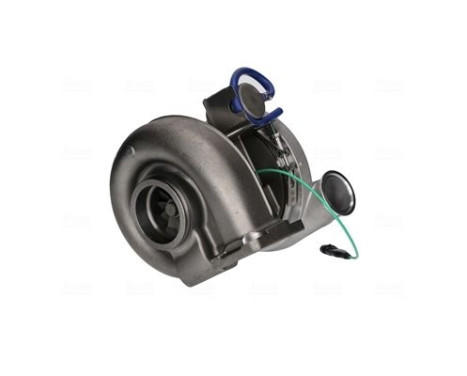 Turbocharger **FIRST FIT**, Image 4