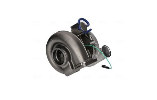 Turbocharger **FIRST FIT**, Image 4