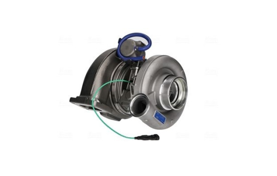 Turbocharger **FIRST FIT**, Image 5