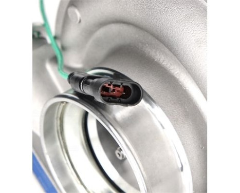 Turbocharger **FIRST FIT**, Image 6