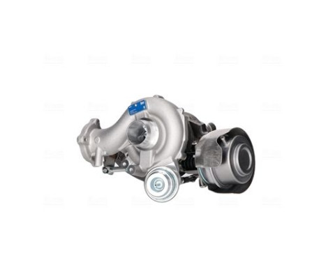 Turbocharger **FIRST FIT**, Image 2