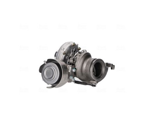 Turbocharger **FIRST FIT**, Image 3