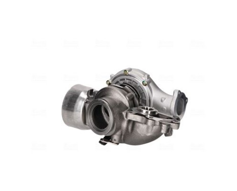 Turbocharger **FIRST FIT**, Image 4